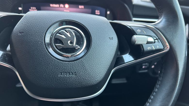 Skoda Kamiq 1.0 TSI SE L 5dr DSG Petrol Hatchback